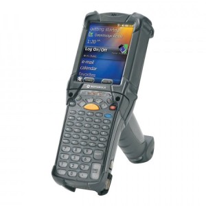 ZEBRA MC92N0-G30SYJYA6WR